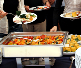 Catering